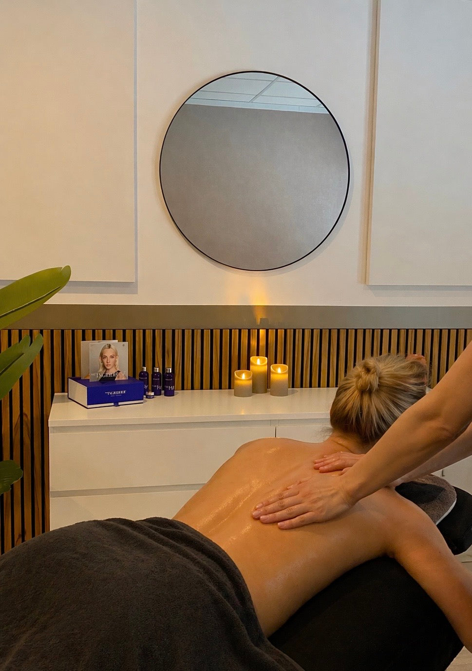 Massages
